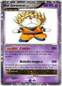 Etoi Gorameon