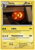 Riachu