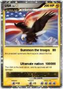 USA