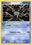 Squidward