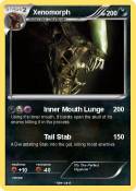 Xenomorph