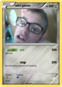 wild gaven