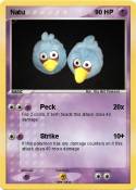 Natu
