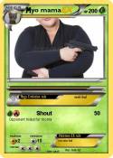 yo mama