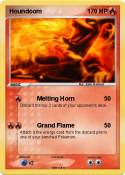 Houndoom