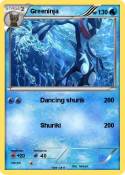 Greeninja