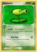 Peashooter