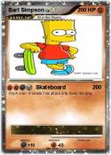 Bart Simpson