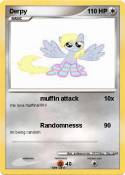 Derpy