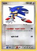 sonic