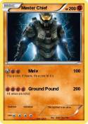 Master Chief