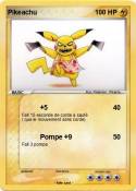 Pikeachu