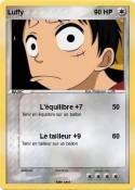 Luffy
