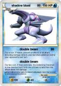 shadow blast
