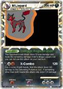 M Liepard