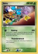 Snivy