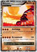 Groudon