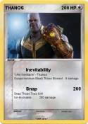 THANOS