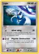 Lugia
