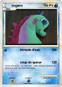 bogano