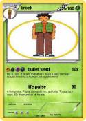 brock