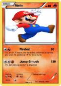 Mario