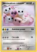 Marshmallows