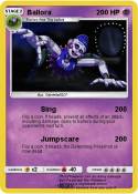 Ballora