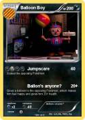 Balloon Boy