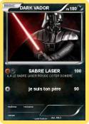DARK VADOR
