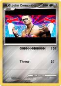 MLG John Cena