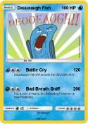 Deuueaugh Fish