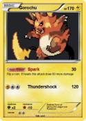 Gorochu