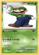 Luigi