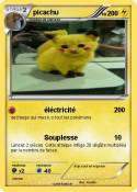 picachu