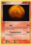 mars
