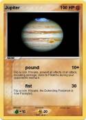 Jupiter