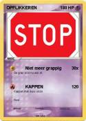 OPFLIKKEREN