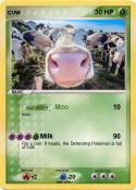 cow