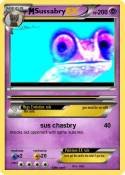 Sussabry
