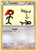 sewacider