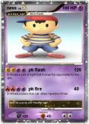 ness