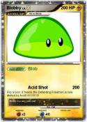 Blobby