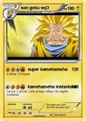 son goku ssj3