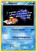 Magikarp