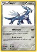 Dialga