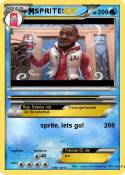 SPRITE!