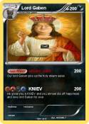 Lord Gaben