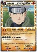 Kakashi 1501591