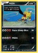 PIZZA